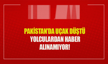 Pakistan Da Yolcu Ucagi Dustu Sayfa 4 Dunya Haberleri