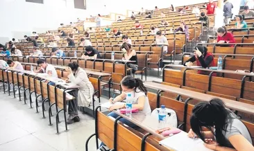 YKS’de diploma notu yine mağdur etti