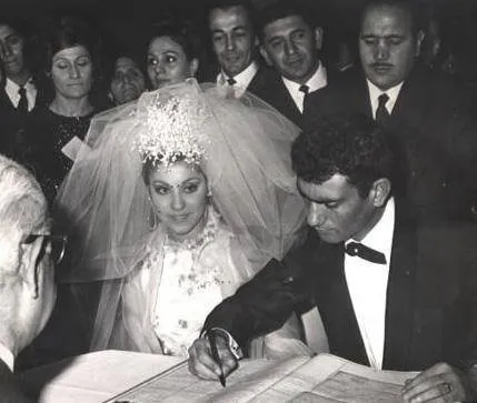 Onlar eskiden de yıldızdı
