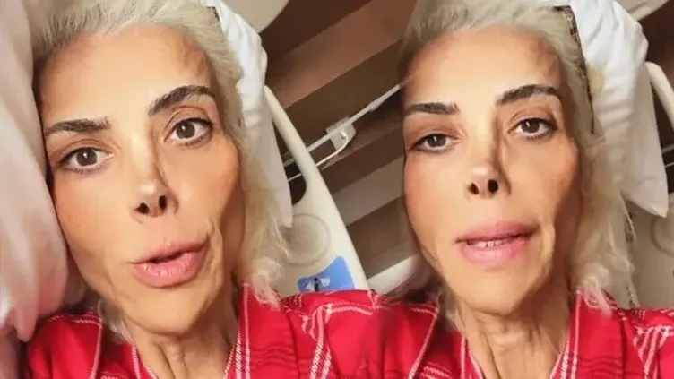 Tanyeli için düzenlenen özel gecede oğullarından duygusal konuşma: Buraya gelmeyi çok istedi ama...