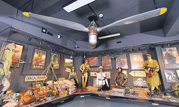 Özel ödüllerin sahipleri belli oldu