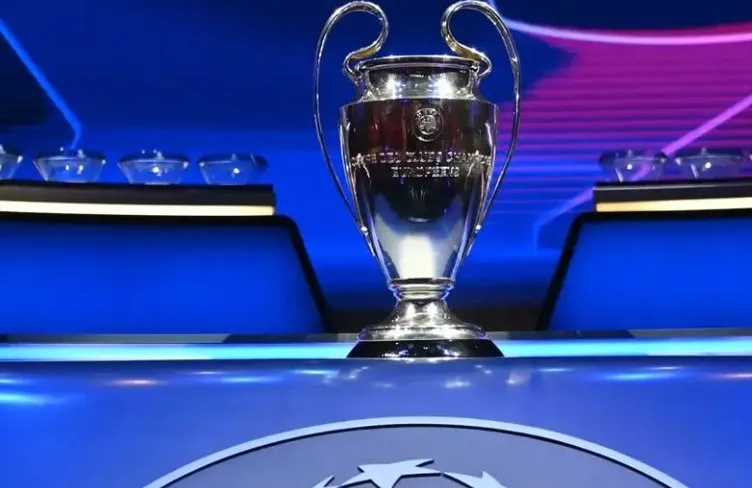 Şampiyonlar Ligi ve UEFA Avrupa Ligi’nde erken finaller var! Çeyrek final eşleşmeleri belli oldu