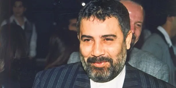 Ahmet Kaya 59 yaşında