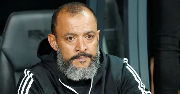 Nuno Espirito Santo son dakika golüyle gelen zaferi yorumladı