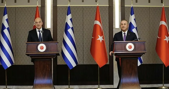 τελευταία στιγμή |  Αεροπλάνο βοήθειας από την Τουρκία στην Ελλάδα: Ευχαριστίες από τον Έλληνα Υπουργό Εξωτερικών …