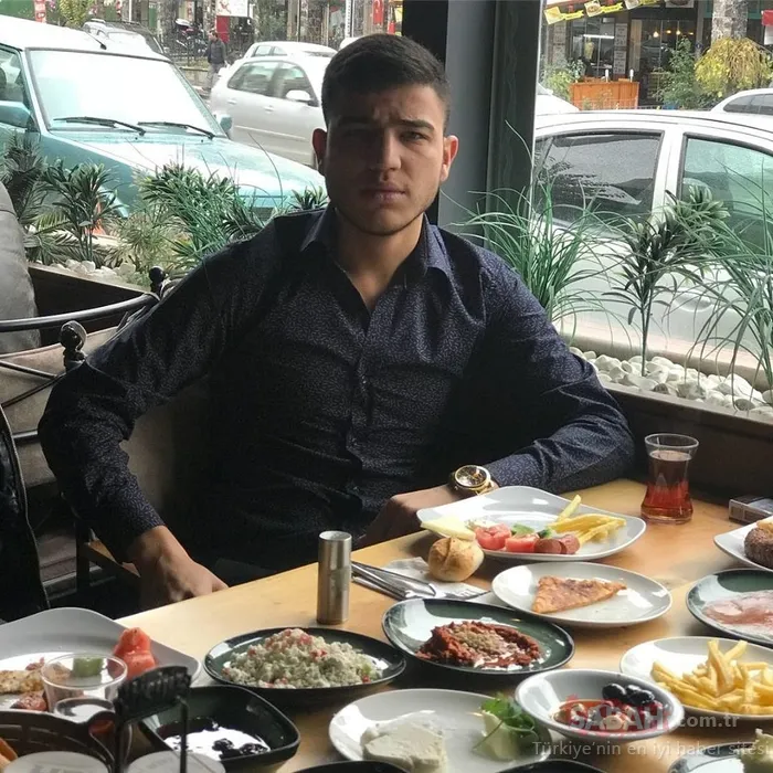 Son dakika haberi: Aleyna Çakır'ın ölmeden önce Ümitcan Uygun'a attığı mesajlar ortaya çıktı: Kendi canımdan vazgeçiyorum, annem, babam kimsem yok beni...