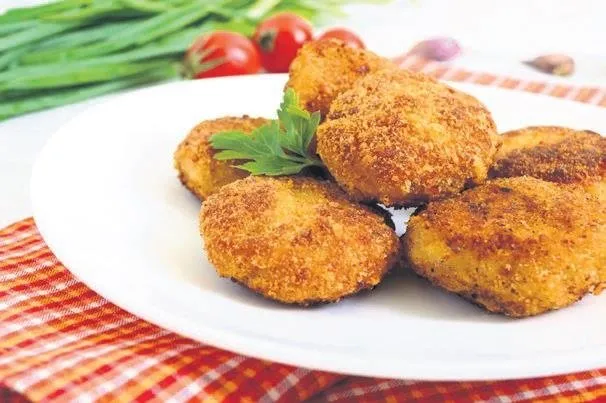 İDİL ÇİMRİN / Akşama ne pişirsem?