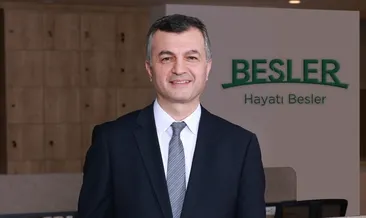 Besler cirosunu 19,6 milyar TL’ye yükseltti