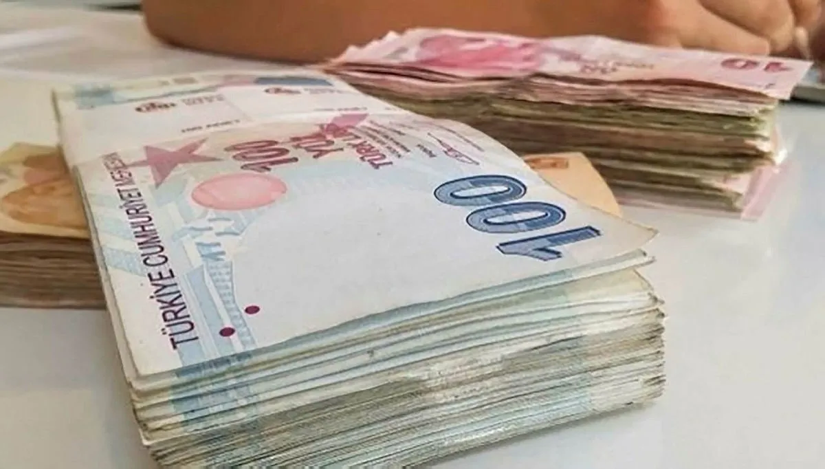 SON DAKİKA | SGK’dan çalışan, işsiz, ev kadını, işveren, anne herkese ödeme yapılıyor! Hesaplarınızı kontrol edin