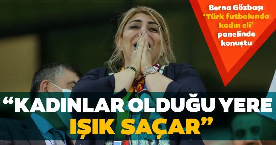Kadınlar olduğu yere ışık saçar - Son Dakika Spor Haberleri