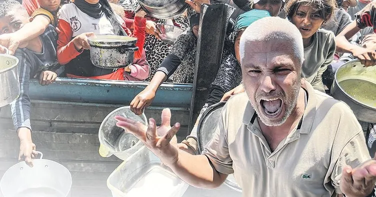 Oxfam: Dünya bu suça ortak