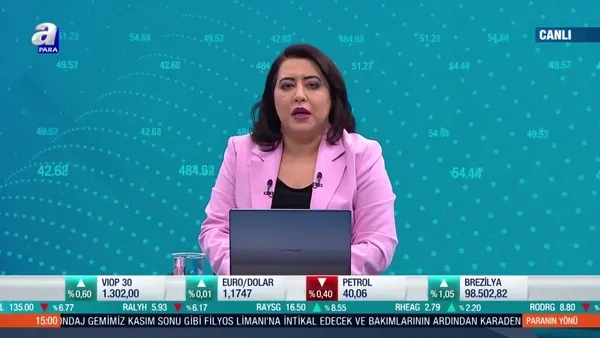 Paranın Yönü | 14.10.2020