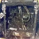 Apollo 1 uzay aracı yandı; astronotlar Grissom, White ve Chaffee öldü