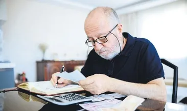 Milyonların maaş hesabı değişti