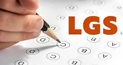 LGS SINAV TARİHİ 2026: LGS ne zaman, sınav giriş belgeleri yayımlandı mı?