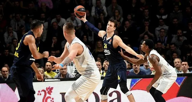 Iste Thy Avrupa Ligi Nde Son Puan Durumu Spor Haberleri