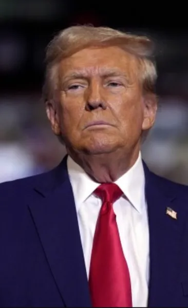 Trump’tan Venezuela kararnamesi