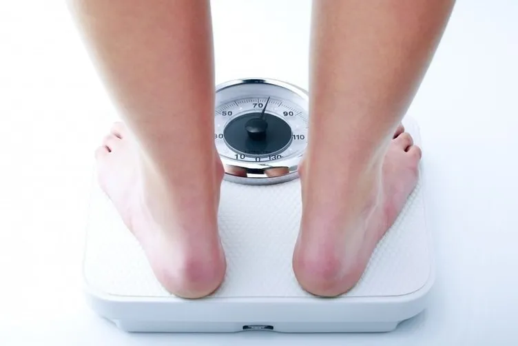 Dünyada obezitenin en yüksek olduğu ülke belli oldu