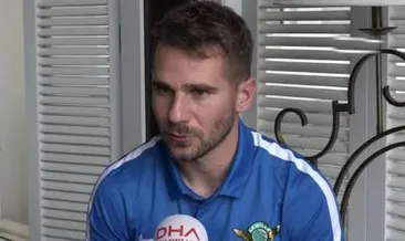 Erzurumspor’dan Altay’a transfer oluyor