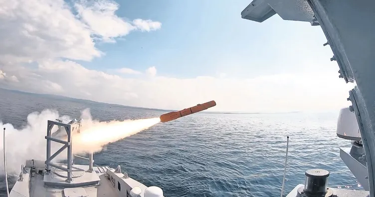 MARLIN SİDA KUZGUN-KY’yi ateşledi