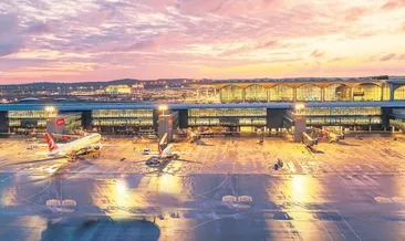 2023’te 70 milyon yolcuyu geçeriz
