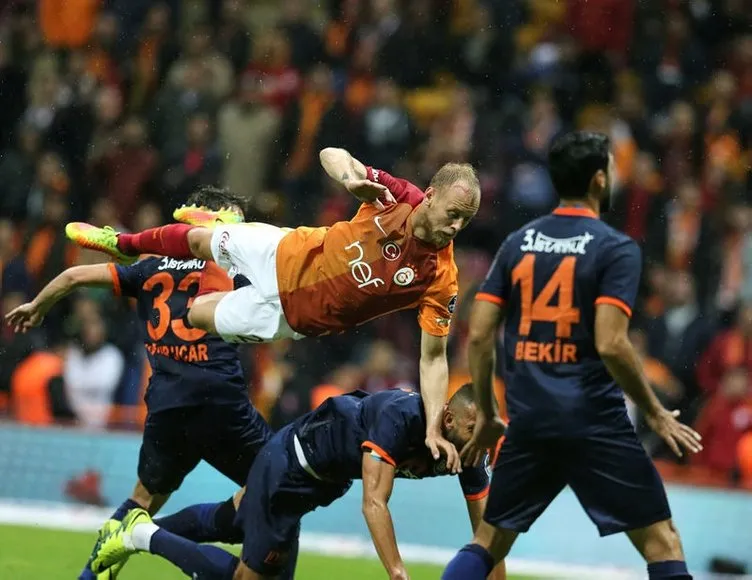 Galatasaray’da Semih Kaya da yuvadan uçuyor!