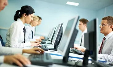 20 bin 239 yeni memur alınacak