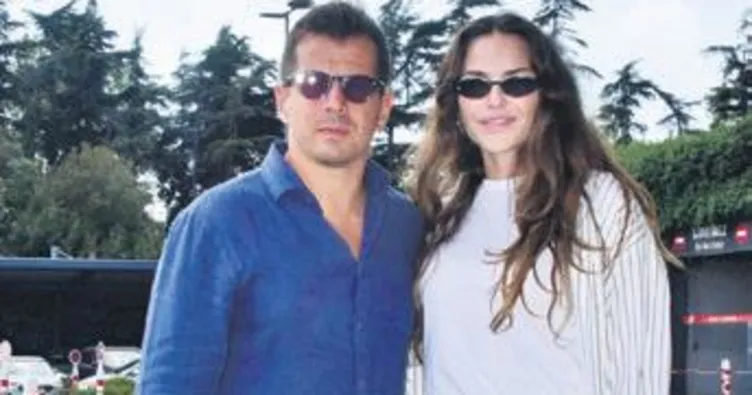 Karı-koca alışverişte