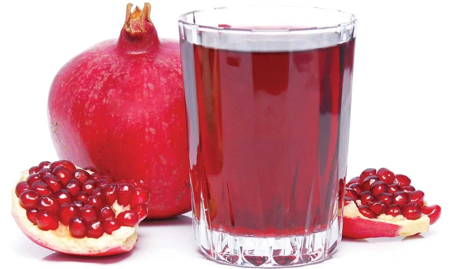 Nar suyunun faydaları
