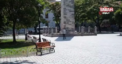 İstanbul’da termometreler 41 dereceyi gördü | Video