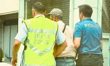Sosyal medyada müstehcen paylaşımlar yapan şahıs tutuklandı #canakkale