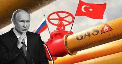 Dünya Putin’in bu sözlerini konuşuyor! ’En güvenilir ortak Türkiye’
