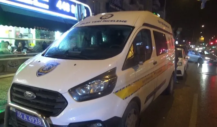 Patronun kocası kuaförü öldürdü! Karısını başka erkeklerle görüştürdüğünü...