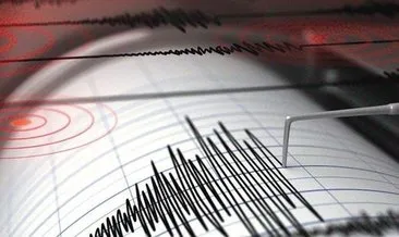Son Dakika Haberi: Manisa’da peş peşe depremler! İzmir, Balıkesir’de de hissedildi! 8 Şubat Kandilli Rasathanesi son depremler listesi