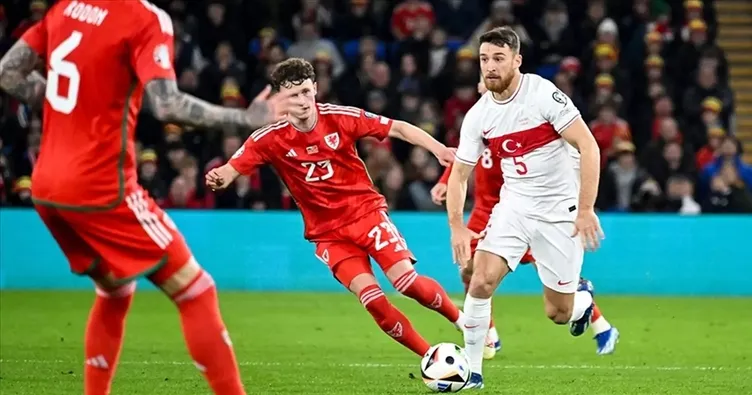 MİLLİ MAÇ ŞİFRESİZ KANALDA! Gürcistan - Türkiye maçı ne zaman, saat kaçta, hangi kanalda yayınlanacak?