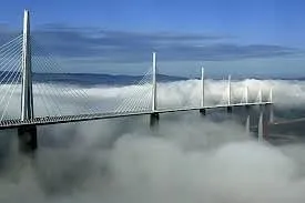 Dünyanın en iyi mühendislik harikaları
