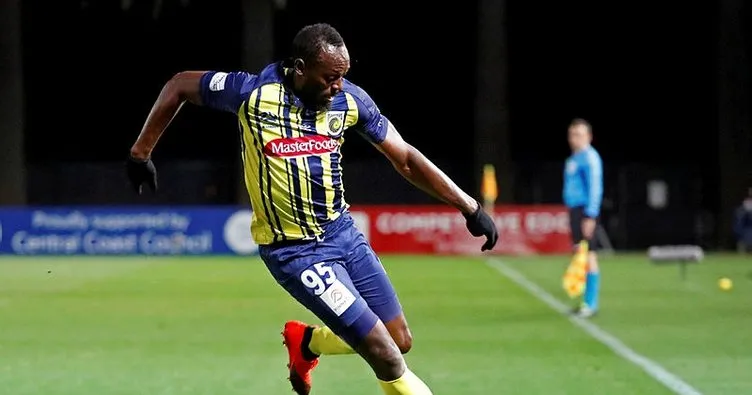 Sivasspor, Usain Bolt iddialarını yalanladı
