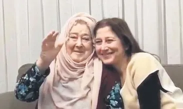 Fatma Koşer Kaya’nın acı günü