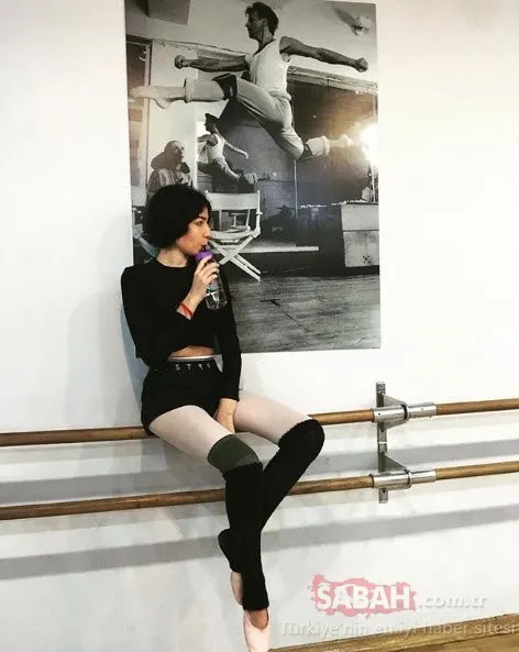 Aldatmak'ın Hakim Güzide'si Vahide Perçin meğer kızı ile aynı dizideymiş! Vahide Perçin'in kızı Alize güzelliğiyle büyüledi!