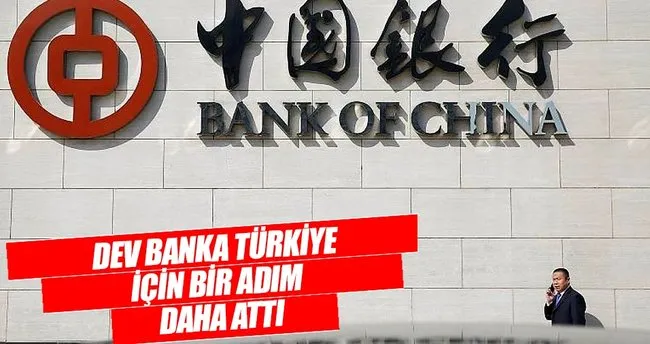 bank of china turkiye de son dakika