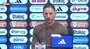Domenico Tedesco: Büyük takımlar girdikleri pozisyonları gole çevirmeli | Video