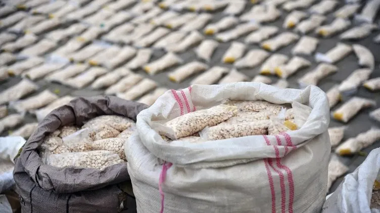 Kirli çark yeniden gündeme geldi: Milyarca dolarlık captagon kaçakçılığı! Esad rejimi maddi destek sağlıyordu…