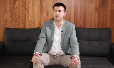 Mehmet Ali Çelebi’den SABAH TV’de çarpıcı açıklamalar: Ben Atatürkçüyüm, CHP’de selam vermezlerdi