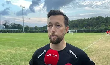 Ümit Milli Futbol Takım Teknik Direktörü Levent Sürme Kenan Yıldız ve Can Uzun itirafı