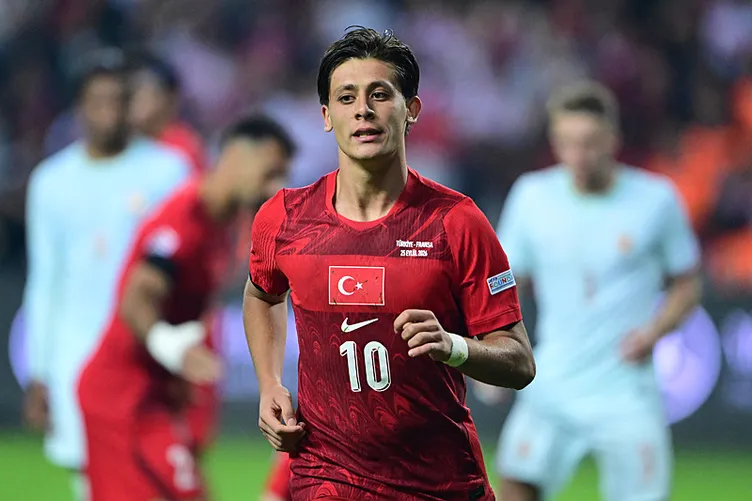 SON DAKİKA | FIFA dünya sıralaması güncellendi! Türkiye’nin Fransa maçı sonrası yeri değişti