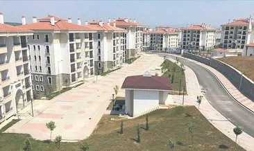 Sanayi bölgeleri işçiye lojman arıyor