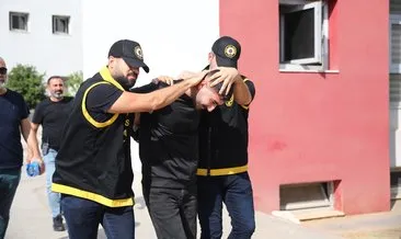 Adana'da kan donduran cinayet! Arkadaşını 100 metreden tabancayla öldürdü: Savunması pes dedirtti! #adana
