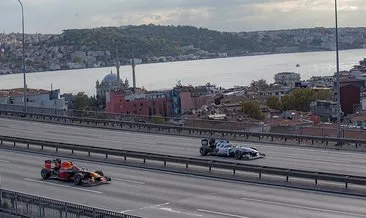 Formula 1 İstanbul GP hangi kanalda, saat kaçta? Formula 1 İstanbul GP canlı yayın kanalı bilgileri