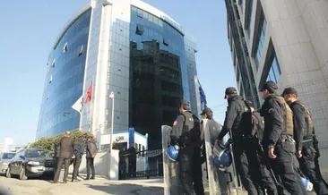 Kaynak Holding’de 21 yeni gözaltı