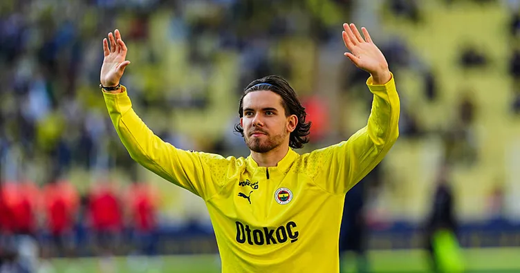 Ferdi Kadıoğlu Premier Lig’e gidiyor!